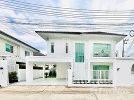 3 Bedroom House for sale at Baan Pruksa Nara Chaiyapruk 2 - Jomtien, Huai Yai