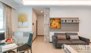 1 Bedroom Condo for sale in Thanon Phaya Thai, Bangkok Supalai Elite Phayathai