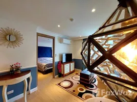 1 Bedroom Apartment for sale at Seven Seas Cote d'Azur, Nong Prue