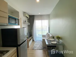 1 Bedroom Apartment for rent at Happy Place Condo, Sakhu, Thalang, Phuket