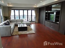 3 Bedroom Apartment for rent at Tonson Court (Leasehold), Lumphini, Pathum Wan