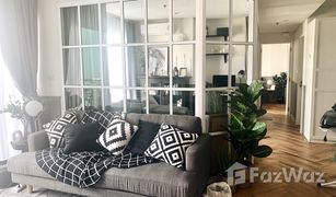 2 Bedrooms Condo for sale in Chong Nonsi, Bangkok Lumpini Place Water Cliff