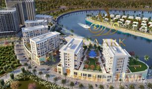 Estudio Apartamento en venta en Al Madar 2, Umm al-Qaywayn Blue Bay