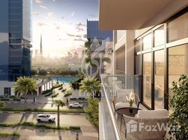 1 спален Квартира на продажу в Azizi Riviera 44, Azizi Riviera, Meydan