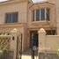 5 Bedroom Villa for sale at Palm Hills October, Cairo Alexandria Desert Road, 6 October City