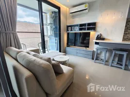 ขายอพาร์ทเม้นท์ 1 ห้องนอน ในโครงการ ซิตี้เกต, กมลา, กะทู้, ภูเก็ต