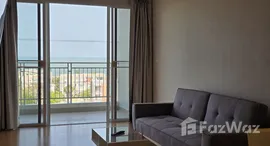 ยูนิตที่เหลืออยู่ในโครงการ โบ๊ทเฮ้าส์ หัว หิน