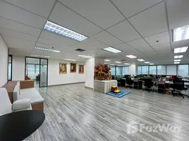 491.42 제곱미터입니다 Office for rent at Ital Thai Tower, 방 카피, Huai Khwang, 방콕