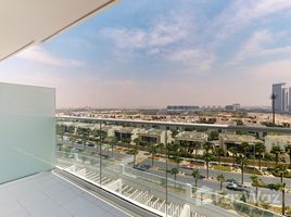 Студия Квартира на продажу в DAMAC Hills, Golf Vista, DAMAC Hills (Akoya by DAMAC), Дубай
