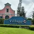2 Bedroom Townhouse for sale at Villaggio Sansai Chiangmai, San Na Meng