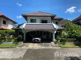 3 Bedroom House for sale at Baan Prangthong, Wichit, Phuket Town, Phuket