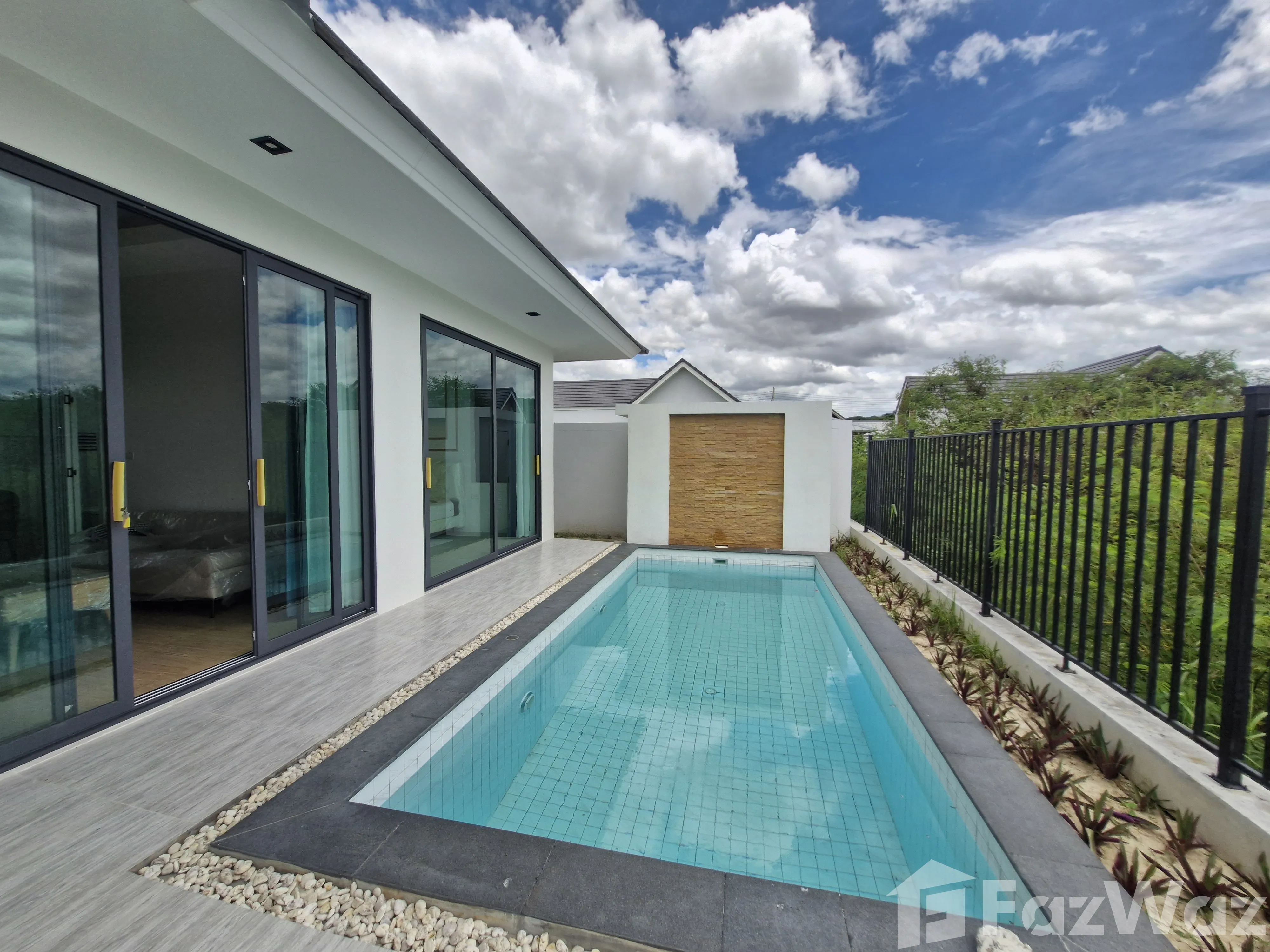 3 Bedroom Villa for rent at Avatar Manor — photo 2