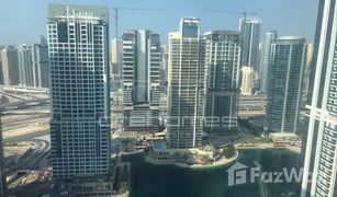 1 Schlafzimmer Appartement zu verkaufen in Lake Almas West, Dubai Icon Tower 1