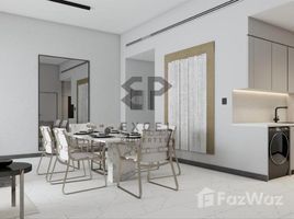 1 Bedroom Apartment for sale at MAG Eye, District 7, Mohammed Bin Rashid City (MBR), Dubai