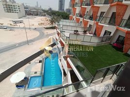 1 Bedroom Apartment for sale at Binghatti Gate, 