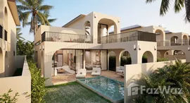 Доступные квартиры в Sacarat Beachfront 3