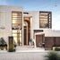 在Al Jubail Island出售的3 卧室 联排别墅, Saadiyat Beach, Saadiyat Island, 阿布扎比