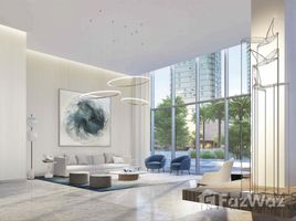 2 Habitación Apartamento en venta en Seapoint, EMAAR Beachfront