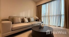 Unités disponibles à The Horizon Residences