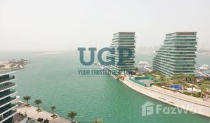 2 Bedrooms Apartment for sale in Al Bandar, Abu Dhabi Al Hadeel