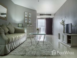 2 Schlafzimmer Appartement zu vermieten im The Waterford Diamond, Khlong Tan