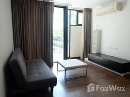 1 Bedroom Condo for sale at D65 Condominium, Phra Khanong Nuea, Watthana, Bangkok