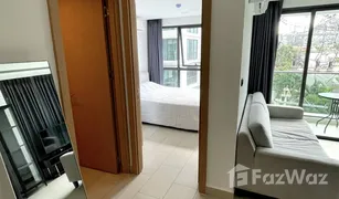 1 Schlafzimmer Wohnung zu verkaufen in Bang Sare, Pattaya The Breeze Condominium Bangsaray