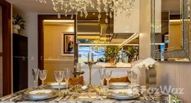 ยูนิตที่เหลืออยู่ในโครงการ เดอะ ริเวียร่า มาลิบู