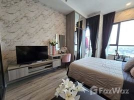 1 Bedroom Condo for sale at Knightsbridge Collage Ramkhamhaeng, Hua Mak, Bang Kapi