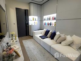 1 Bedroom Apartment for rent at Park Origin Phayathai, Thung Phaya Thai, Ratchathewi