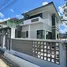 3 Bedroom House for sale at Thanapa Parkview 2, Ratsada, Phuket Town, Phuket