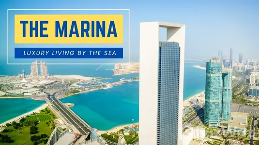 The Marina Abu-Dhabi