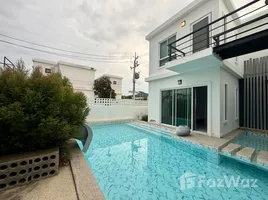 บ้านเดี่ยว 4 ห้องนอน ให้เช่า ในโครงการ เดอะ โมเดิร์น พูลวิลล่า, หัวหิน, หัวหิน