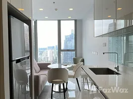 คอนโด สตูดิโอ ให้เช่า ในโครงการ ไฮด์ สุขุมวิท 11, คลองเตยเหนือ