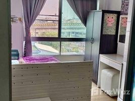 2 спален Квартира на продажу в August Condo Charoenkrung 80, Bang Kho Laem, Банг Кхо Лаем