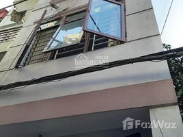 6 Phòng ngủ Nhà mặt tiền for sale in Hà Đông, Hà Nội, Phú La, Hà Đông