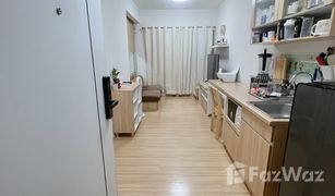 1 Schlafzimmer Wohnung zu verkaufen in Sam Sen Nok, Bangkok A Space Play