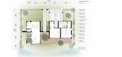 Unit Floor Plans of Chiangmai Onsen Wellness Residence 