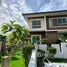 3 Bedroom House for rent at The Trust Srinakarin-Praeksa, Phraeksa, Mueang Samut Prakan, Samut Prakan, Thailand