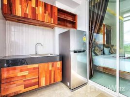 Studio Apartment for rent at The Cheetar & Chernin, Kathu