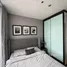 2 Bedroom Condo for rent at The BASE Garden Rama 9, Hua Mak, Bang Kapi, Bangkok, Thailand