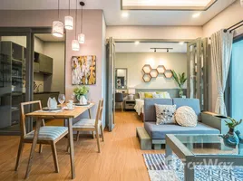 2 спален Кондо на продажу в Su Condo, Nong Hoi, Mueang Chiang Mai, Чианг Маи