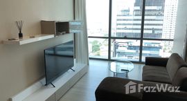 Unités disponibles à The Room Sukhumvit 21