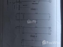 Ward 2, タンビン で売却中 8 ベッドルーム 一軒家, Ward 2