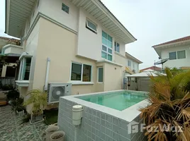 3 Bedroom House for sale at Supalai Garden Ville Chaeng Watthana - Lak Si, Don Mueang, Don Mueang