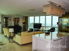 4 Schlafzimmer Wohnung zu verkaufen im Millennium Residence, Khlong Toei