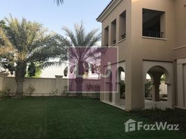 3 침실 Saadiyat Beach Villas에서 판매하는 빌라, Saadiyat Beach, Saadiyat Island, 아부 다비