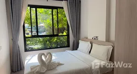 Viviendas disponibles en Dcondo Reef Phuket