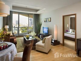 1 Bedroom Apartment for sale at Sky Villas Sathorn, Thung Wat Don