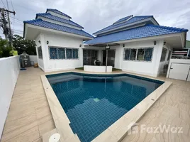 4 Habitación Casa en venta en Prachuap Khiri Khan, Nong Kae, Hua Hin, Prachuap Khiri Khan